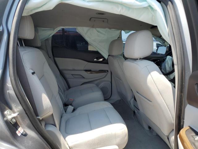 Photo 11 from auction – 2020 GMC ACADIA SLE with VIN 1GKKNKLS3LZ164396