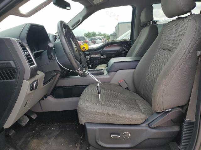 Photo 7 from auction – 2015 FORD F150 SUPER with VIN 1FTEW1EF0FKD82924