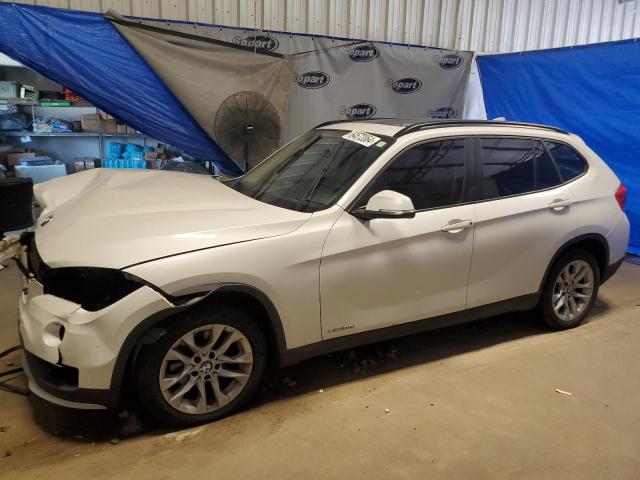 Photo 1 from auction – 2015 BMW X1 XDRIVE2 with VIN WBAVL1C57FVY28355