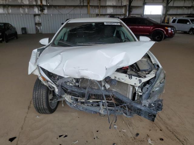 Photo 5 from auction – 2017 TOYOTA COROLLA L with VIN 5YFBURHE0HP627560