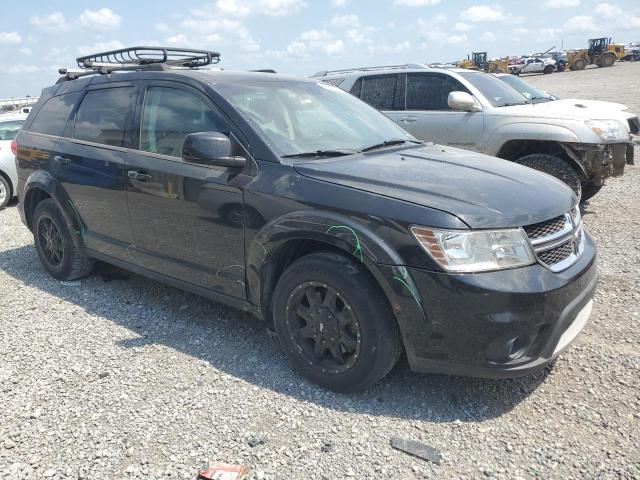 Photo 4 from auction – 2013 DODGE JOURNEY SX with VIN 3C4PDCBGXDT565038