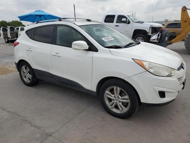 Photo 4 from auction – 2012 HYUNDAI TUCSON GLS with VIN KM8JUCAC4CU430478