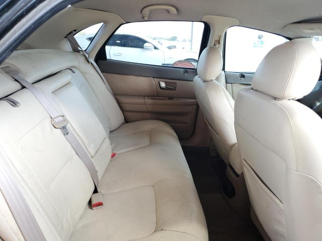 Photo 10 from auction – 2002 FORD TAURUS SES with VIN 1FAFP55U42G107454