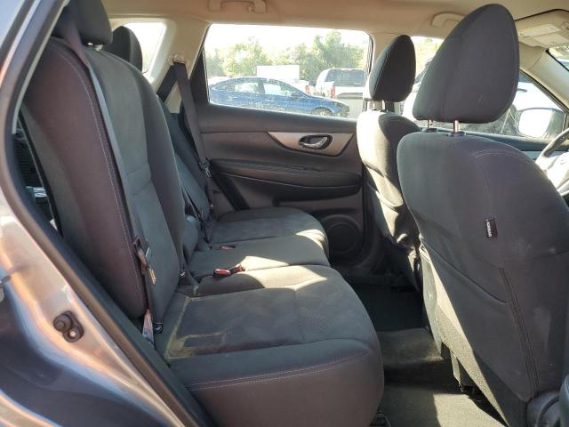 Photo 11 from auction – 2016 NISSAN ROGUE S with VIN KNMAT2MVXGP661257