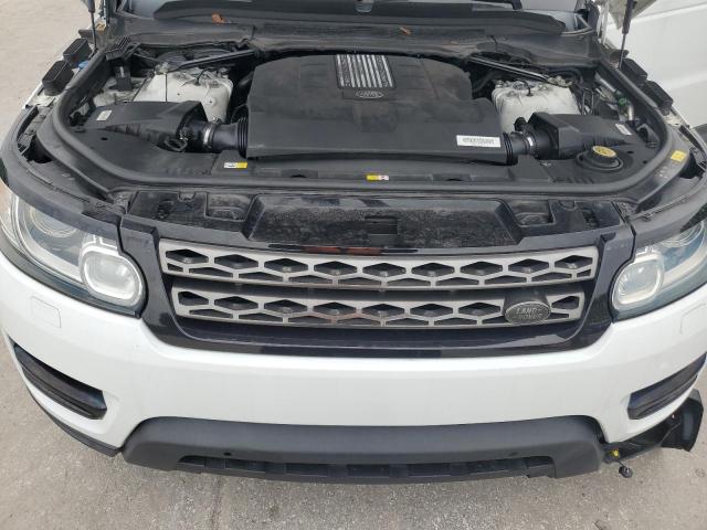 Photo 11 from auction – 2016 LAND ROVER RANGE ROVE with VIN SALWG2PF4GA110879