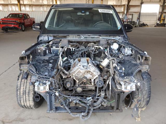 Photo 5 from auction – 2014 LAND ROVER LR4 HSE with VIN SALAG2V66EA731230