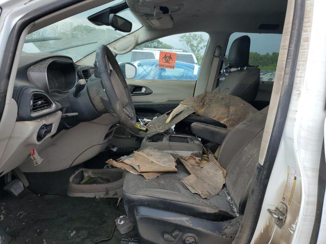 Photo 7 from auction – 2023 CHRYSLER PACIFICA T with VIN 2C4RC1BG4PR630232