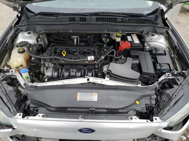 Photo 11 from auction – 2017 FORD FUSION SE with VIN 3FA6P0H7XHR240519