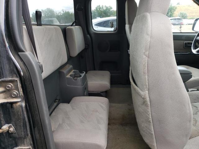 Photo 10 from auction – 2004 CHEVROLET COLORADO with VIN 1GCDT196848175545