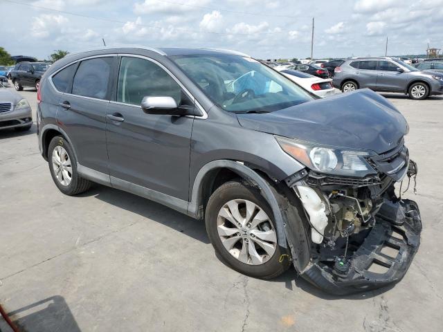 Photo 4 from auction – 2012 HONDA CR-V EXL with VIN 2HKRM3H74CH512804