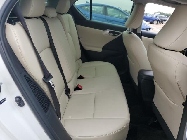 Photo 10 from auction – 2012 LEXUS CT 200 with VIN JTHKD5BH2C2094922
