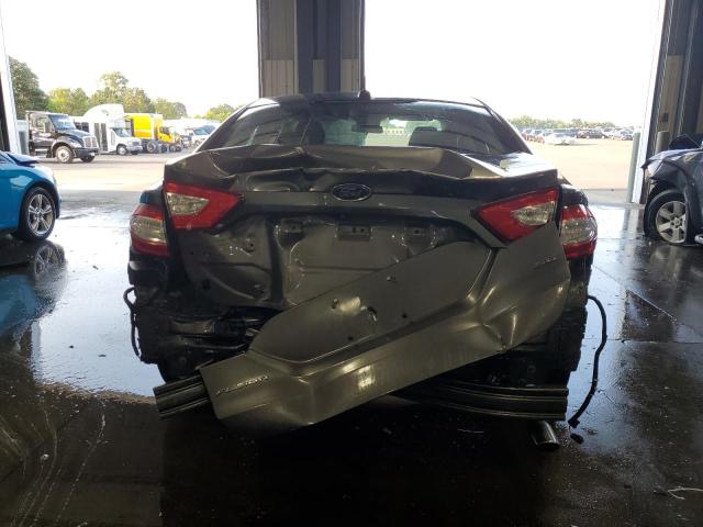 Photo 6 from auction – 2016 FORD FUSION SE with VIN 1FA6P0H70G5100223