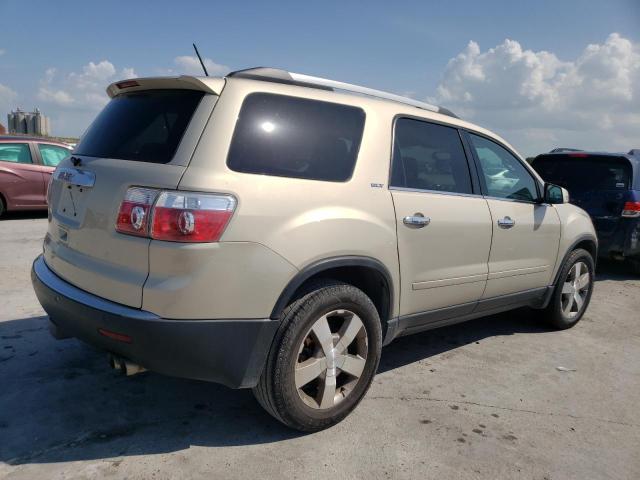 Photo 3 from auction – 2011 GMC ACADIA SLT with VIN 1GKKRRED0BJ285699