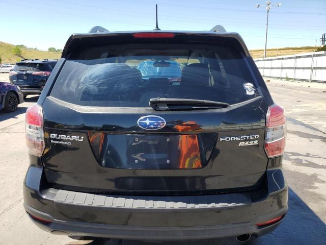 Photo 6 from auction – 2014 SUBARU FORESTER 2 with VIN JF2SJAJC7EH417582