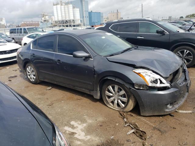 Photo 4 from auction – 2008 NISSAN ALTIMA 2.5 with VIN 1N4AL21E58N558982