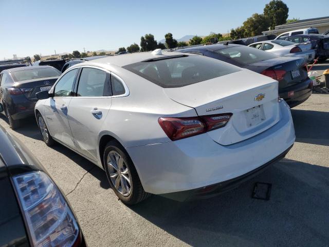 Photo 2 from auction – 2020 CHEVROLET MALIBU LT with VIN 1G1ZD5ST7LF103992