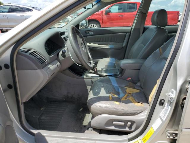 Photo 7 from auction – 2002 TOYOTA CAMRY LE with VIN 4T1BE30K22U026314