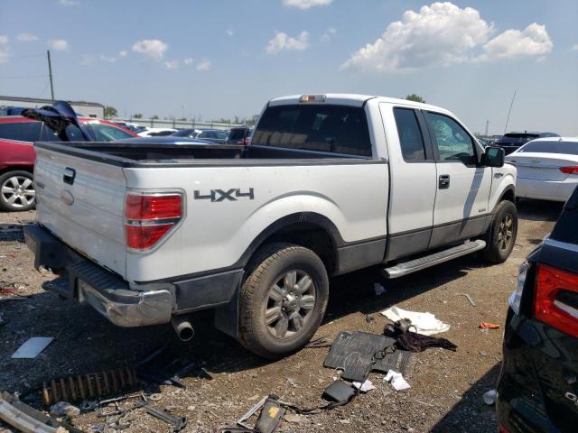 Photo 3 from auction – 2011 FORD F150 SUPER with VIN 1FTFX1ET6BFB80051