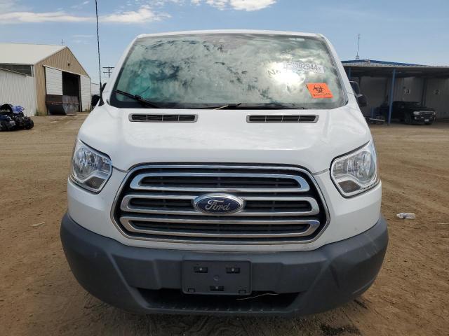 Photo 5 from auction – 2017 FORD TRANSIT T- with VIN 1FTBW2YV6HKB42517