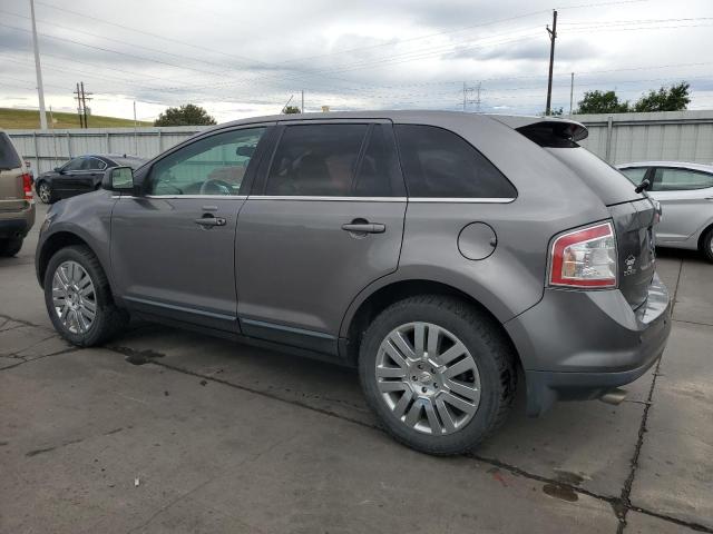 Photo 2 from auction – 2010 FORD EDGE LIMIT with VIN 2FMDK3KC2ABA56702