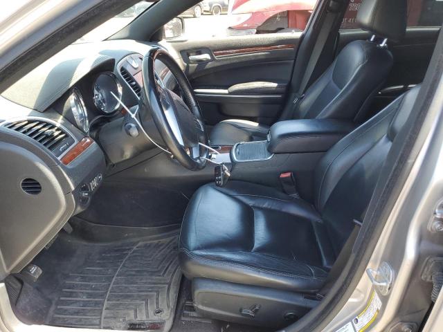 Photo 7 from auction – 2013 CHRYSLER 300 with VIN 2C3CCAAG7DH627161
