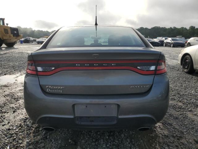 Photo 6 from auction – 2013 DODGE DART SXT with VIN 1C3CDFBA1DD261120