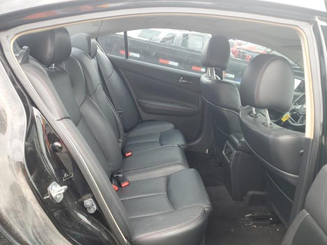 Zdjęcie 10 z aukcji – 2014 NISSAN MAXIMA S z VIN 1N4AA5AP8EC497126