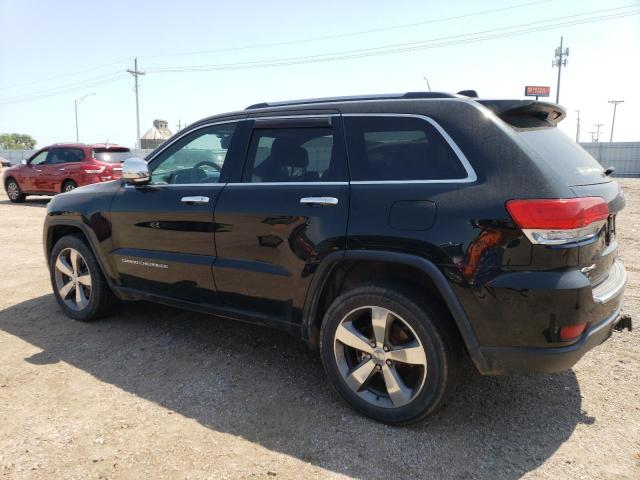 Photo 2 from auction – 2015 JEEP GRAND CHER with VIN 1C4RJFBG1FC634037
