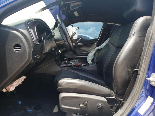 Photo 7 from auction – 2021 DODGE CHARGER SX with VIN 2C3CDXBG4MH608923