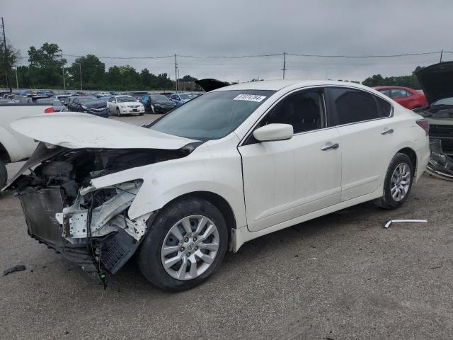 NISSAN ALTIMA 2015 with VIN 1N4AL3AP1FC123604 - Photo from auction