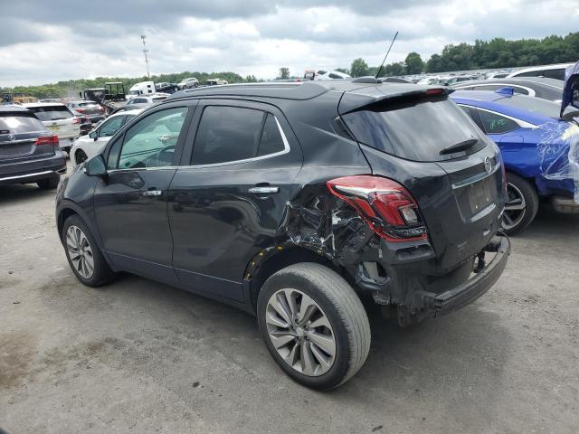 Photo 2 from auction – 2019 BUICK ENCORE PRE with VIN KL4CJASB7KB909126