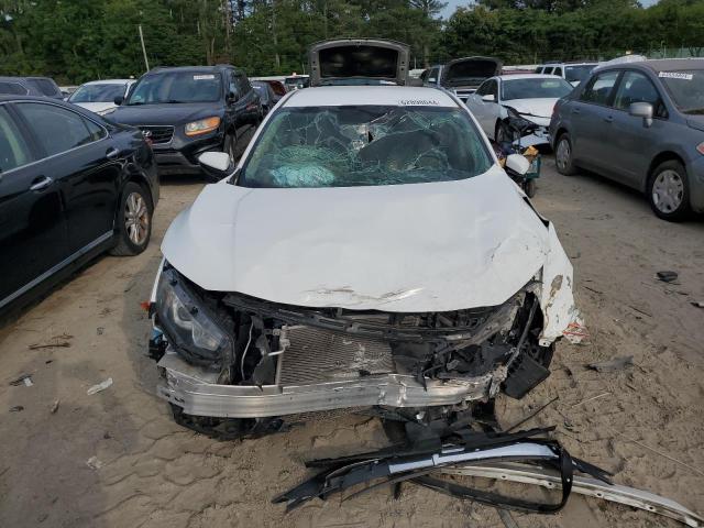 Photo 5 from auction – 2018 HONDA CIVIC LX with VIN 2HGFC2F52JH591799