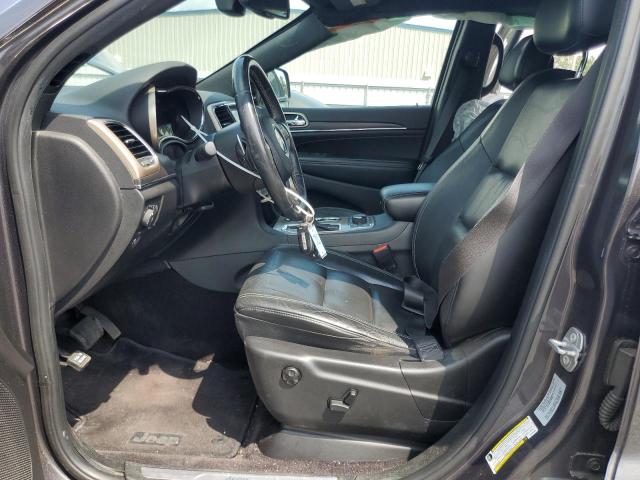 Photo 7 from auction – 2016 JEEP GRAND CHER with VIN 1C4RJFBG2GC499183