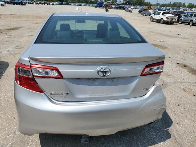 Photo 6 from auction – 2014 TOYOTA CAMRY L with VIN 4T1BF1FK3EU815021
