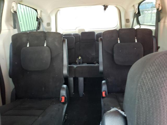 Photo 10 from auction – 2014 DODGE GRAND CARA with VIN 2C4RDGBG6ER471131