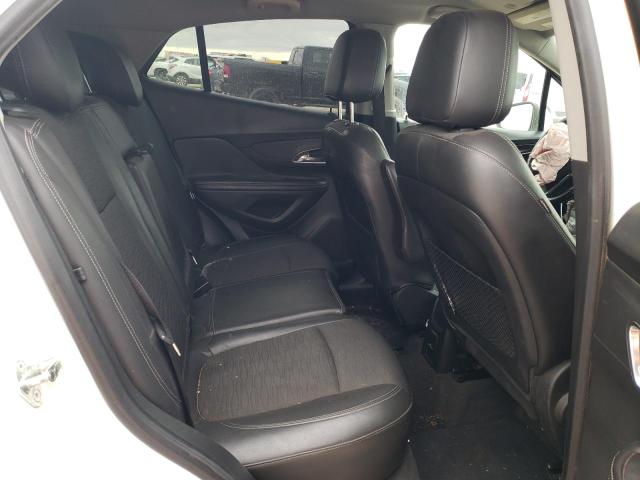 Photo 11 from auction – 2015 BUICK ENCORE CON with VIN KL4CJBSBXFB180325