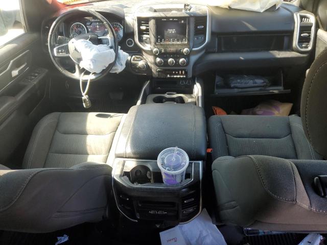 Photo 8 from auction – 2020 RAM 1500 BIG H with VIN 1C6RRFFG2LN268499