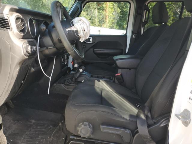 Photo 7 from auction – 2019 JEEP WRANGLER U with VIN 1C4HJXDN2KW635266