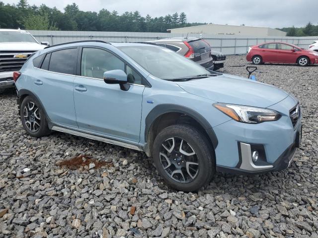Photo 4 from auction – 2019 SUBARU CROSSTREK with VIN JF2GTDNC6KH333549