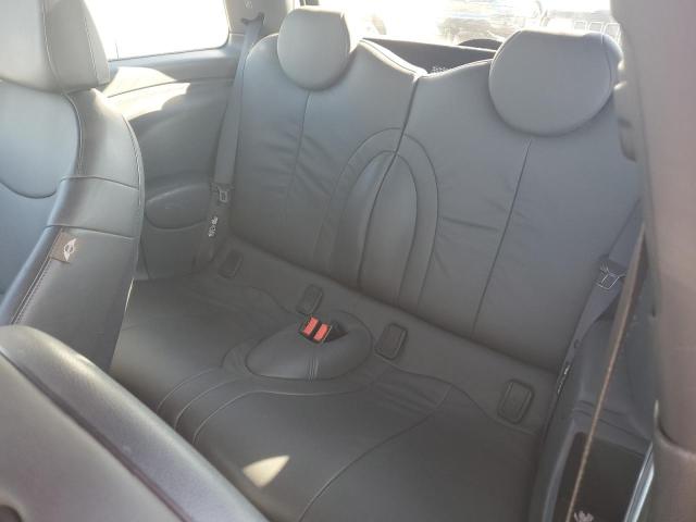 Photo 10 from auction – 2005 MINI COOPER S with VIN WMWRE33455TG95607