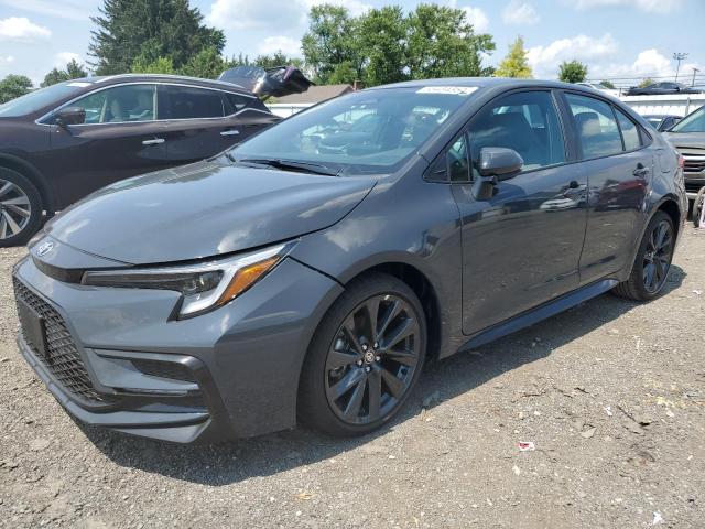 Photo 1 from auction – 2024 TOYOTA COROLLA SE with VIN 5YFS4MCE6RP202131