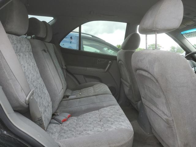 Photo 11 from auction – 2007 KIA SORENTO EX with VIN KNDJC736275681473
