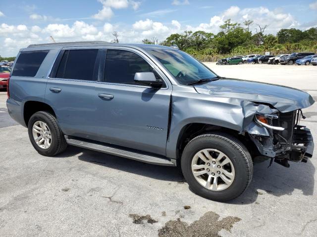 Photo 4 from auction – 2016 CHEVROLET TAHOE C150 with VIN 1GNSCBKC0GR357341