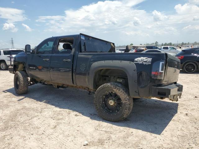Photo 2 from auction – 2010 CHEVROLET SILVERADO with VIN 1GC4KXB61AF133080