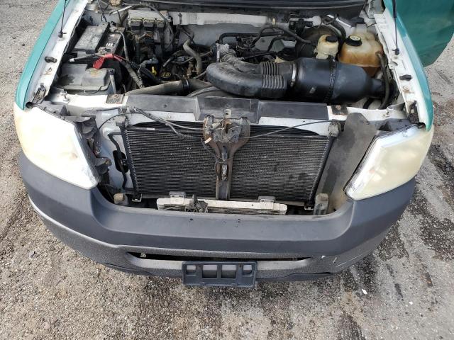Photo 11 from auction – 2007 FORD F150 with VIN 1FTRF12W07NA84492