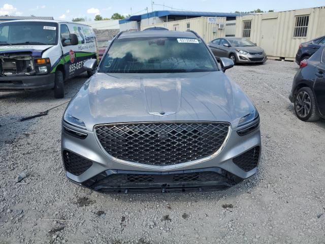 Photo 5 from auction – 2022 GENESIS GV70 BASE with VIN KMUMCDTC9NU037843