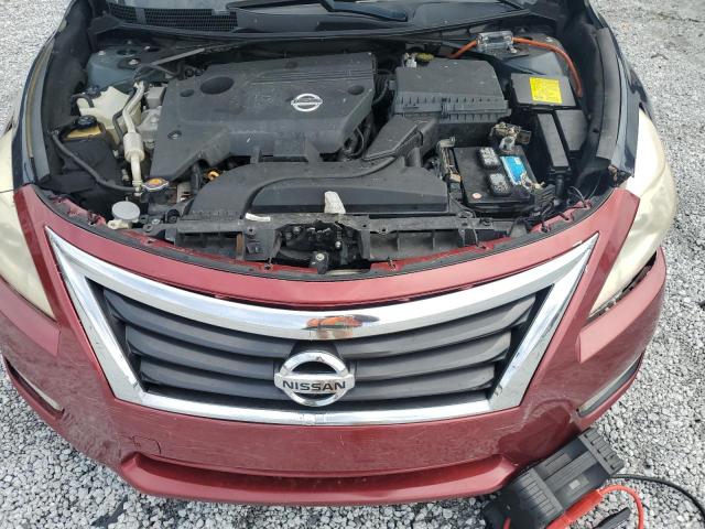 Photo 11 from auction – 2014 NISSAN ALTIMA 2.5 with VIN 1N4AL3AP1EC192582