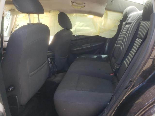 Photo 10 from auction – 2010 DODGE CHARGER with VIN 2B3CA3CV4AH231484