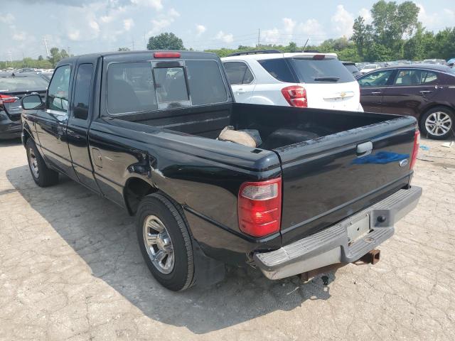 Photo 2 from auction – 2003 FORD RANGER SUP with VIN 1FTYR44E63PB26056