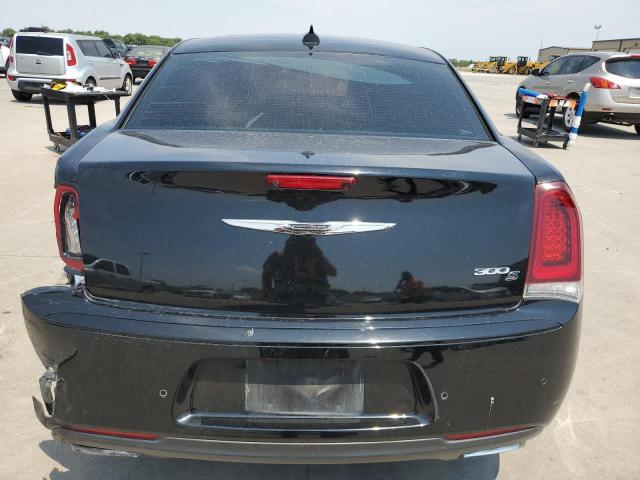 Photo 6 from auction – 2015 CHRYSLER 300 S with VIN 2C3CCABG5FH921353